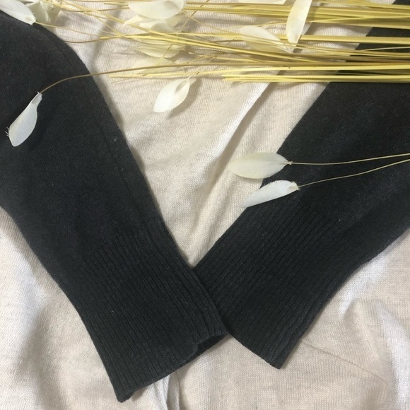 ARITZIA WILFRED Flaubert Silk & Cashmere Sweater - Picture 6 of 8